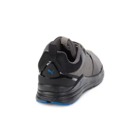 Puma Men's Wired Run City Sneakers  Gray SIze 10 New in Box - Picture 3 of 4